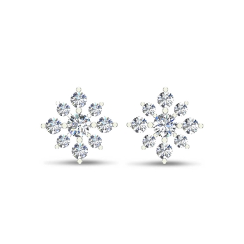 Ada Diamond Earrings